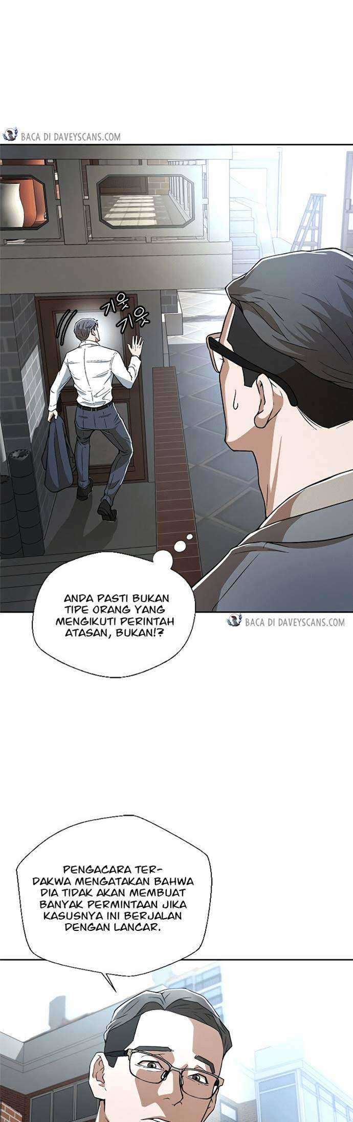 Judge Lee Han Young Chapter 03 Image 43