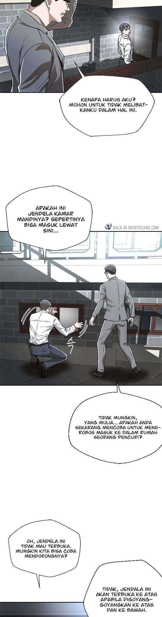 Judge Lee Han Young Chapter 03 Image 45