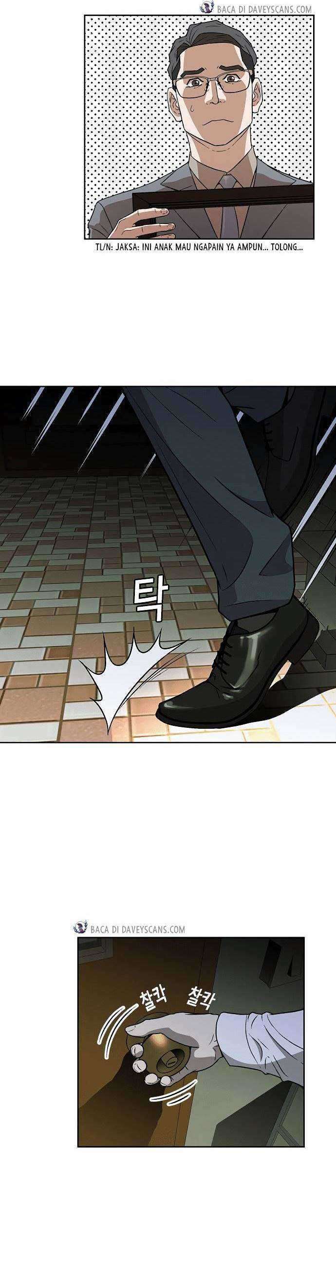 Judge Lee Han Young Chapter 03 Image 49