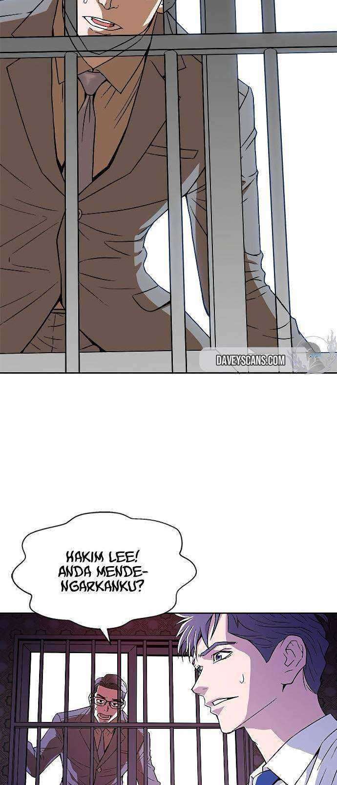 Judge Lee Han Young Chapter 04 Image 3