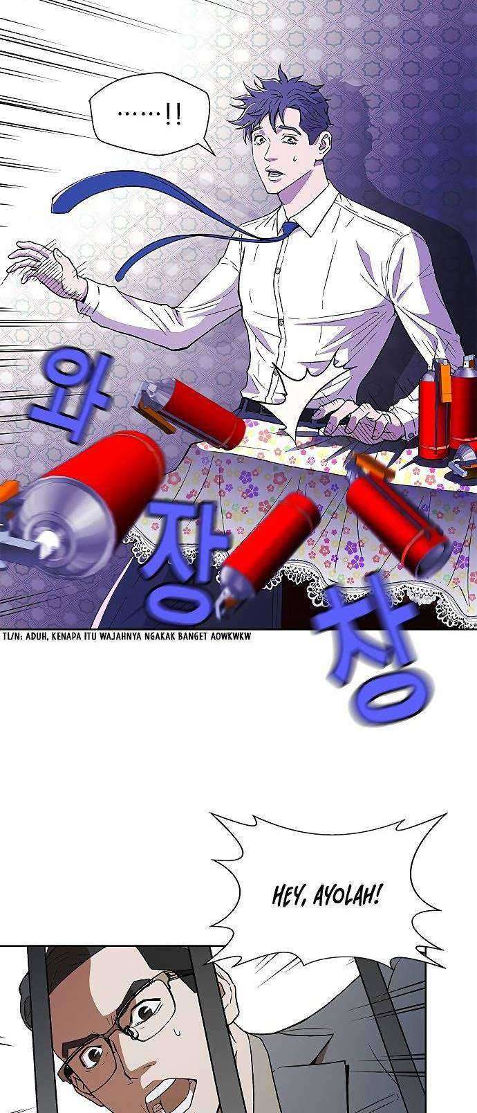 Judge Lee Han Young Chapter 04 Image 10