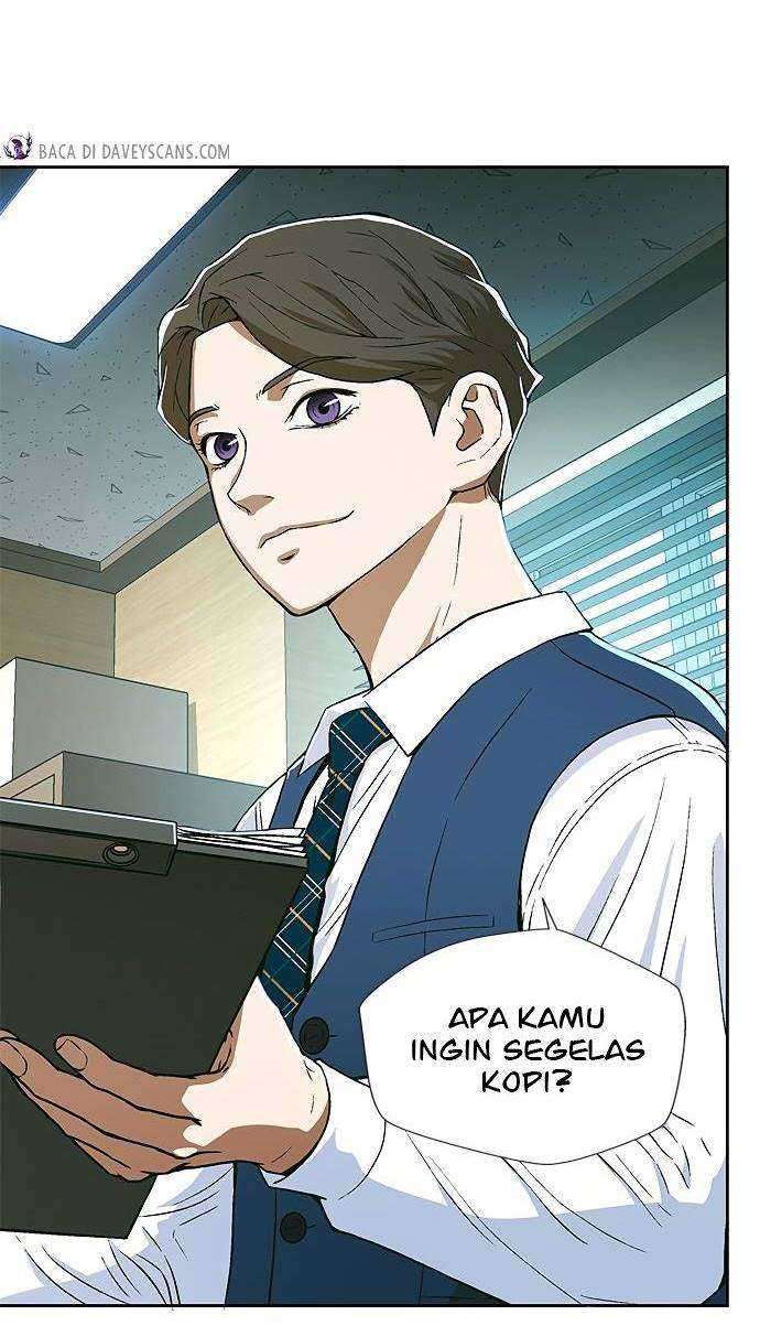 Judge Lee Han Young Chapter 05 Image 7