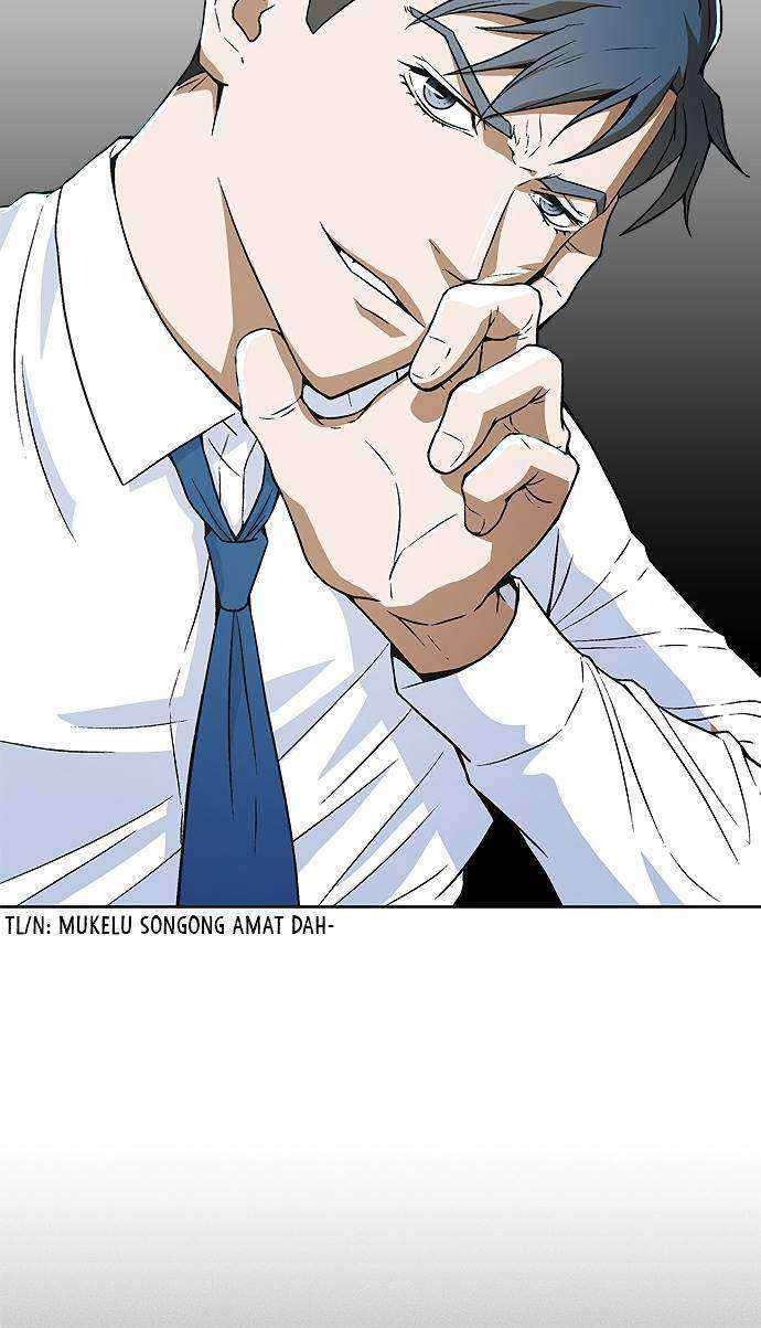 Judge Lee Han Young Chapter 05 Image 13