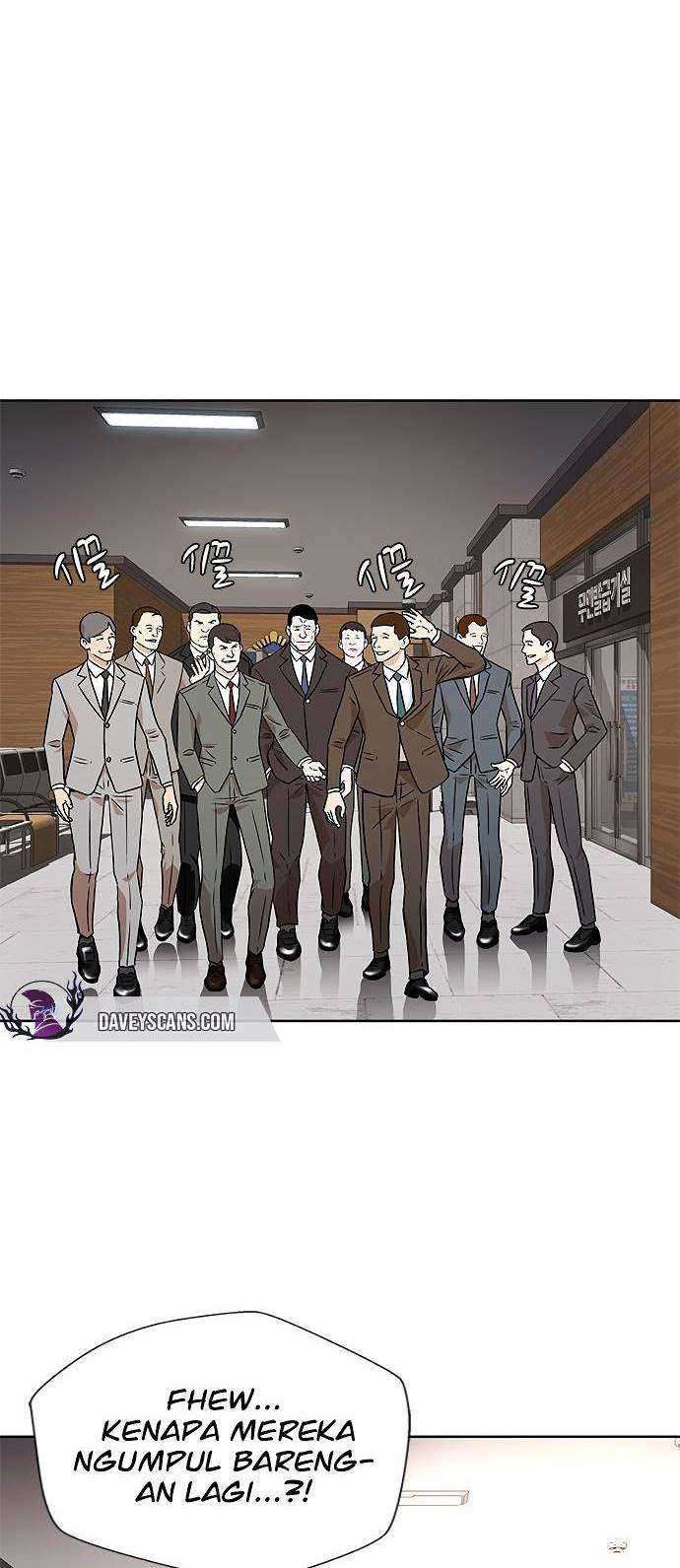 Judge Lee Han Young Chapter 06 Image 8