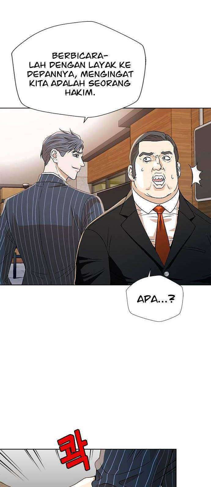 Judge Lee Han Young Chapter 06 Image 14