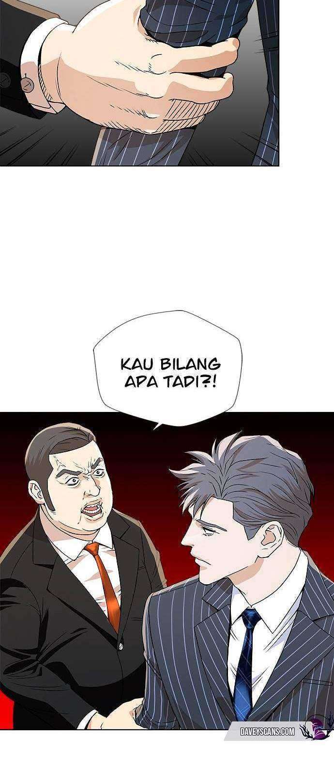 Judge Lee Han Young Chapter 06 Image 15