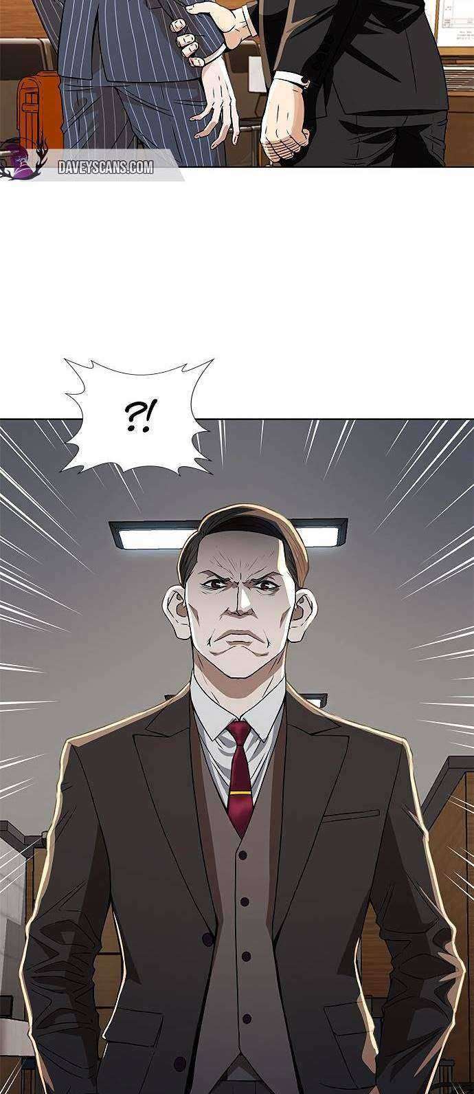 Judge Lee Han Young Chapter 06 Image 19