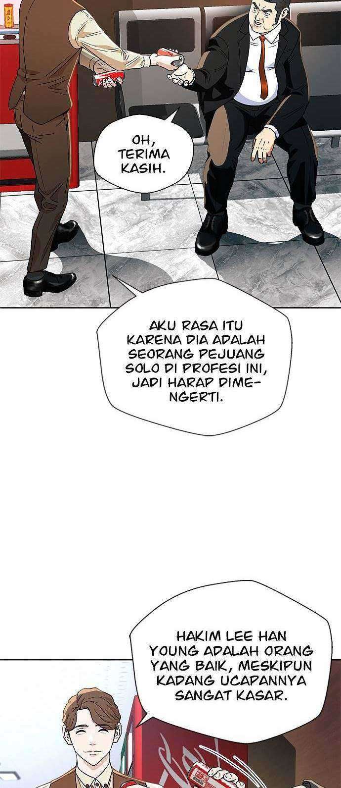 Judge Lee Han Young Chapter 06 Image 28