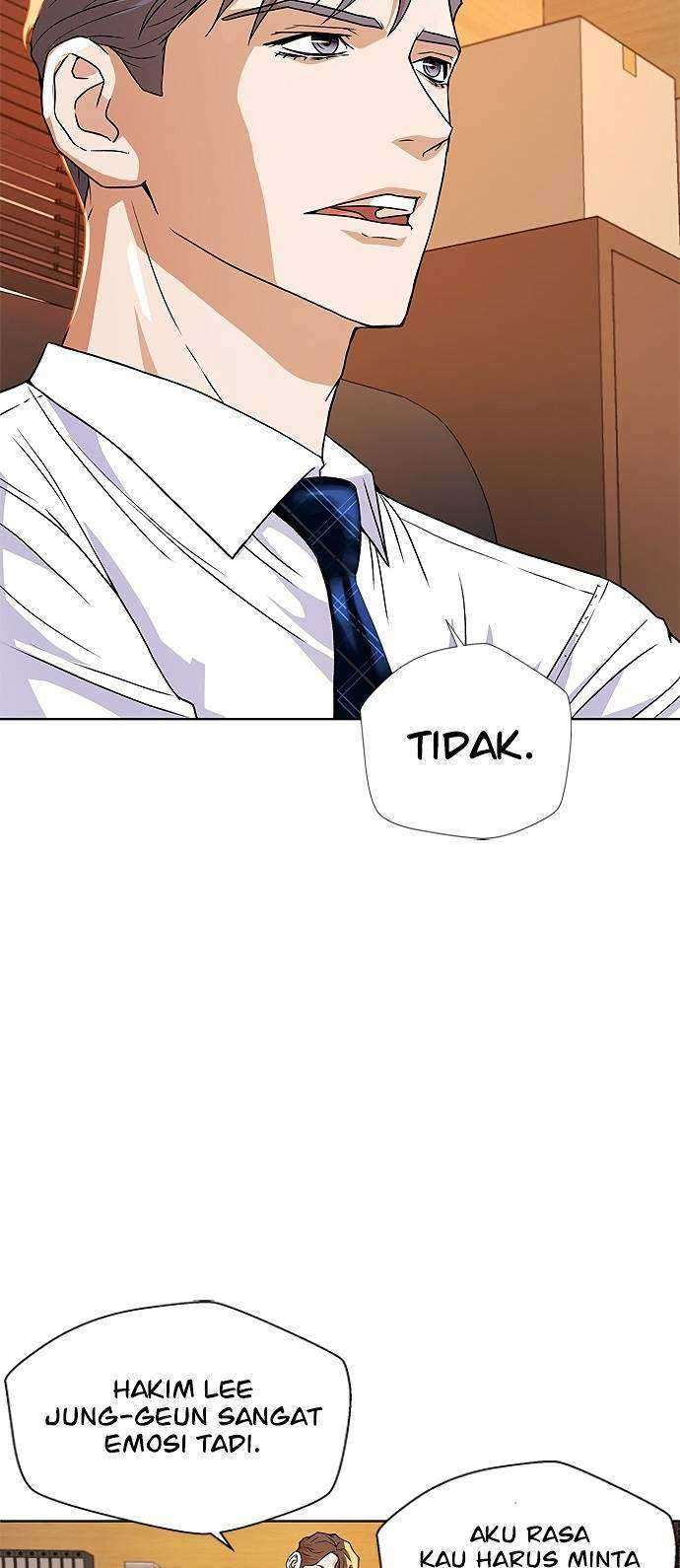 Judge Lee Han Young Chapter 06 Image 33