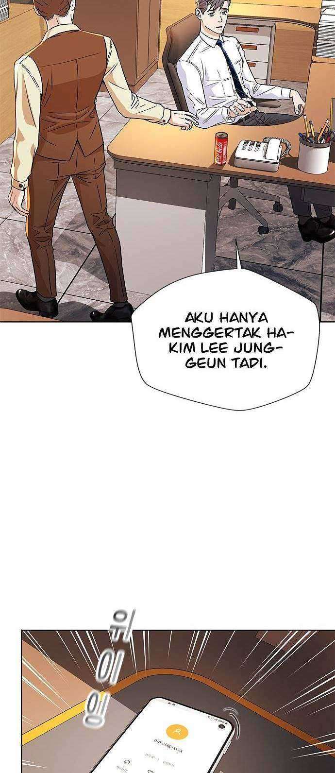 Judge Lee Han Young Chapter 06 Image 36