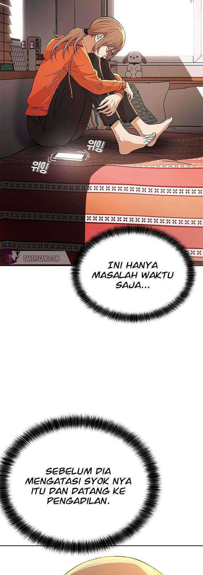 Judge Lee Han Young Chapter 07 Image 11