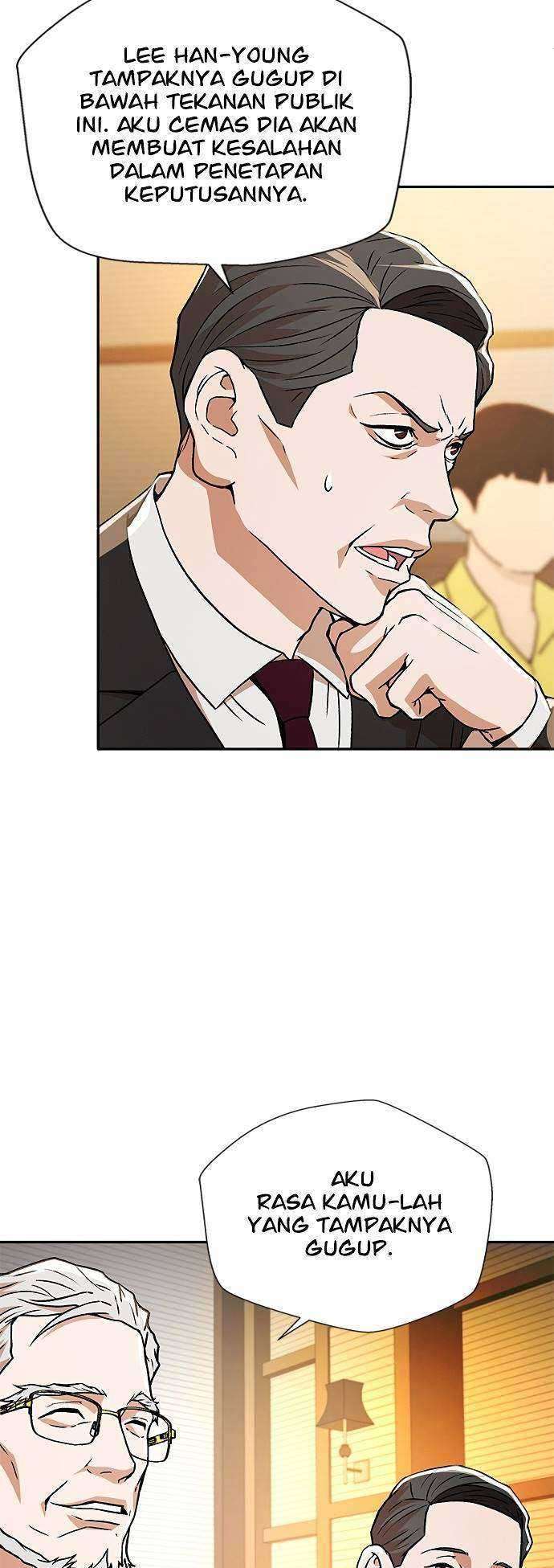Judge Lee Han Young Chapter 07 Image 41