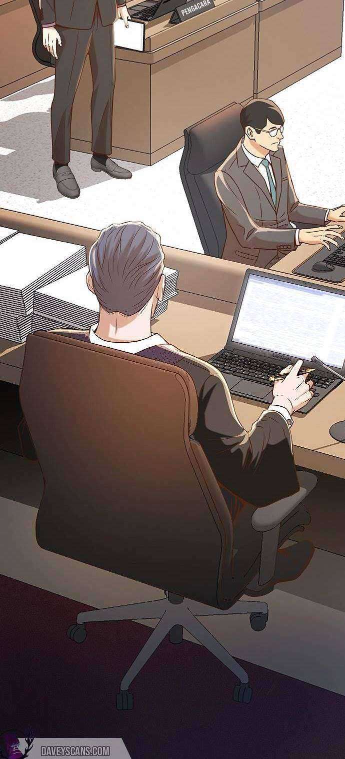 Judge Lee Han Young Chapter 08 Image 2