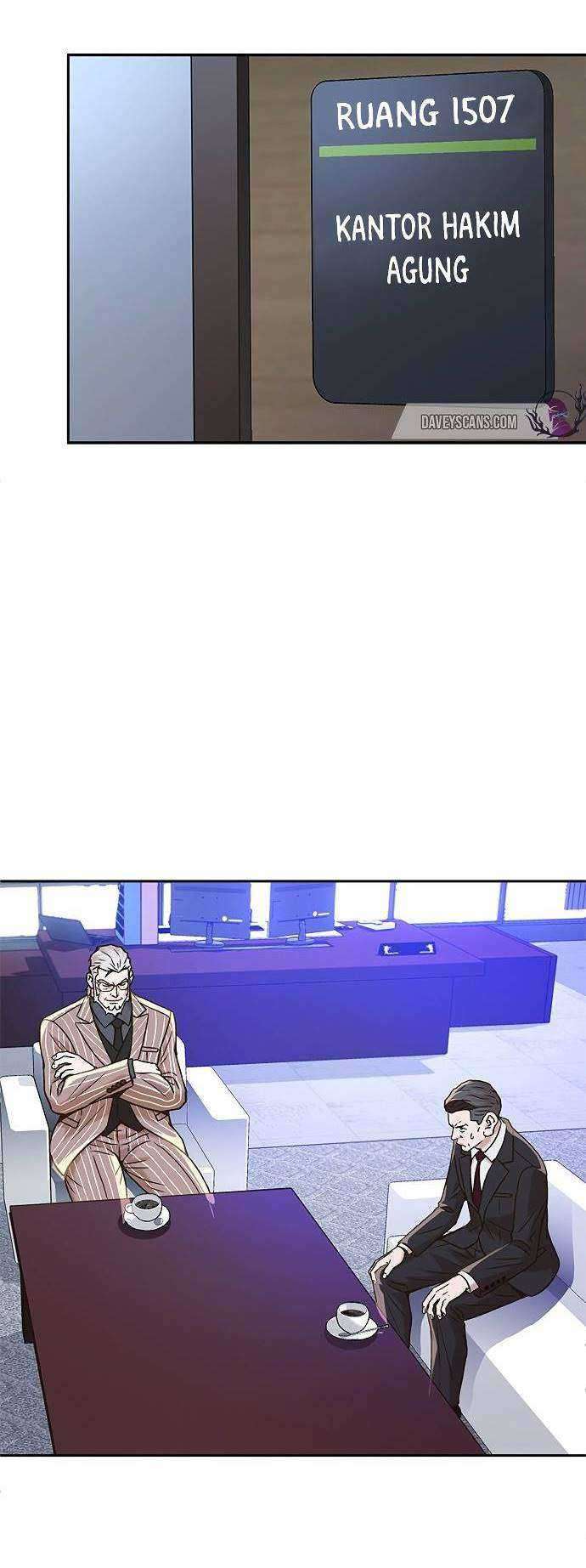 Judge Lee Han Young Chapter 09 Image 22