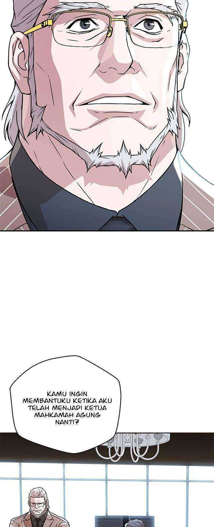 Judge Lee Han Young Chapter 10 Image 3