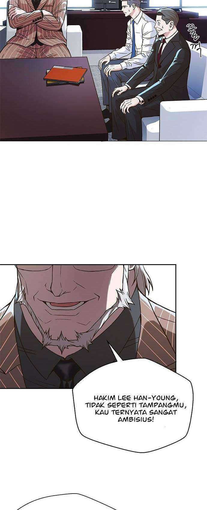 Judge Lee Han Young Chapter 10 Image 4