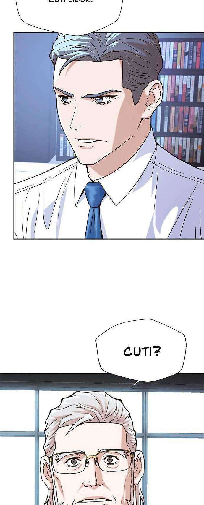 Judge Lee Han Young Chapter 10 Image 8