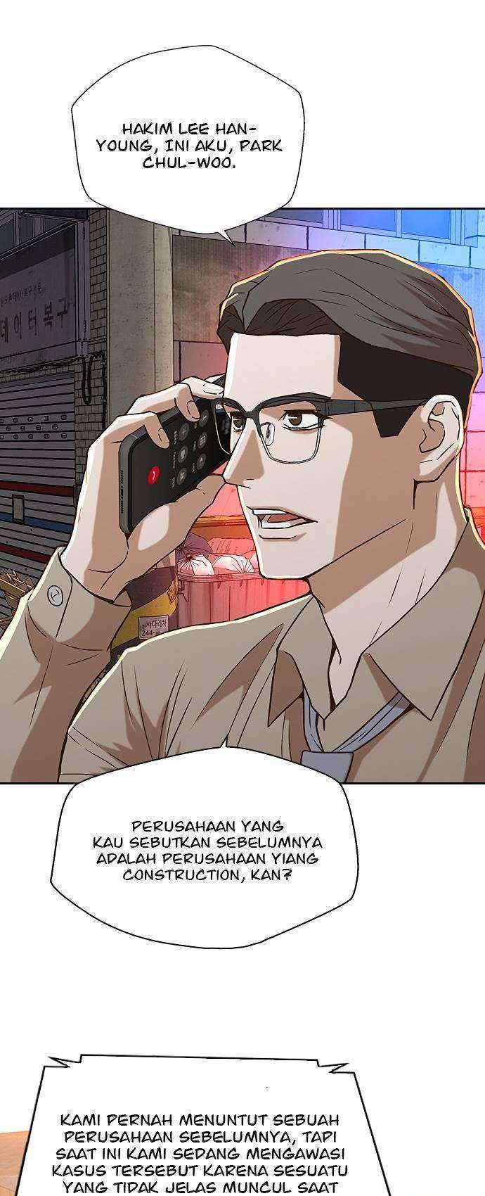 Judge Lee Han Young Chapter 10 Image 17