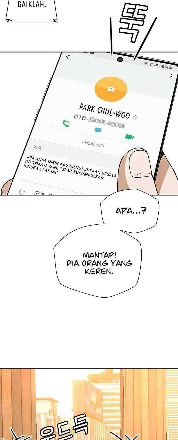 Judge Lee Han Young Chapter 10 Image 23