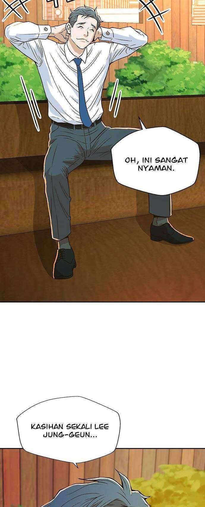 Judge Lee Han Young Chapter 10 Image 24