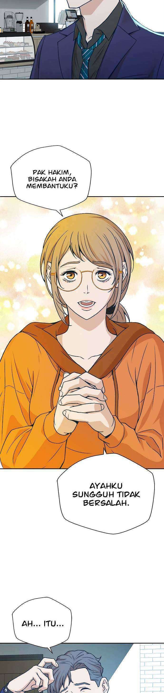 Judge Lee Han Young Chapter 11 Image 3