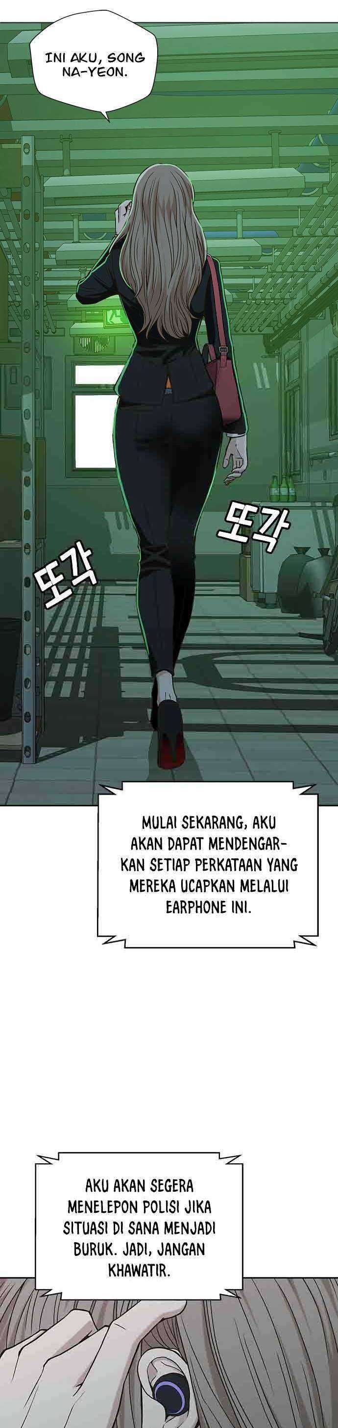 Judge Lee Han Young Chapter 11 Image 10