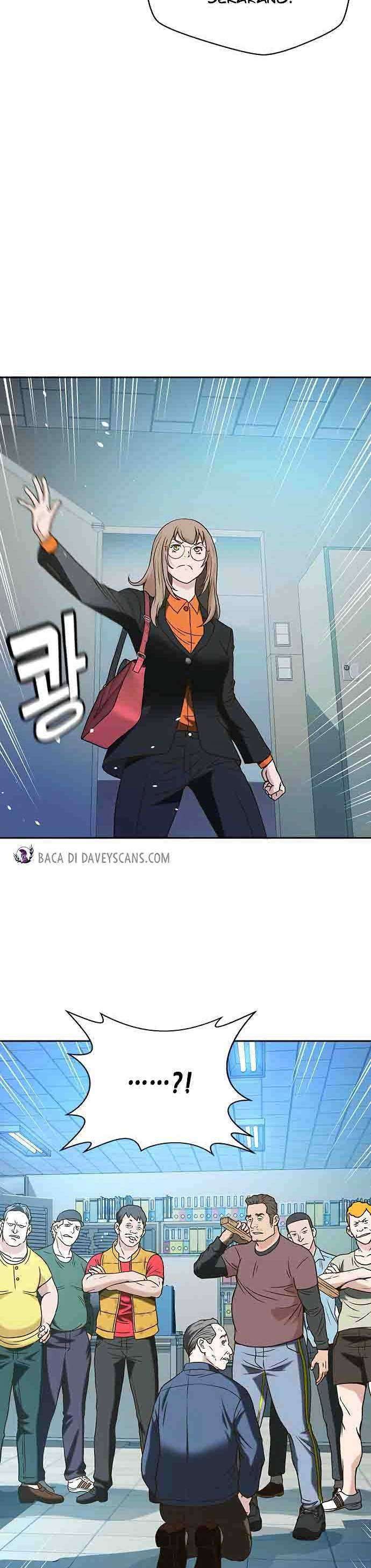 Judge Lee Han Young Chapter 11 Image 14