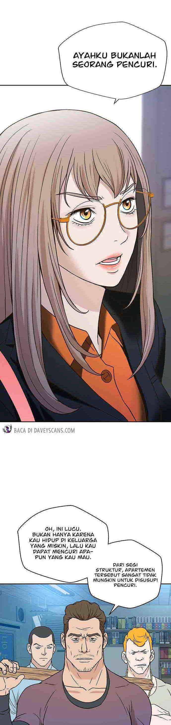 Judge Lee Han Young Chapter 11 Image 17