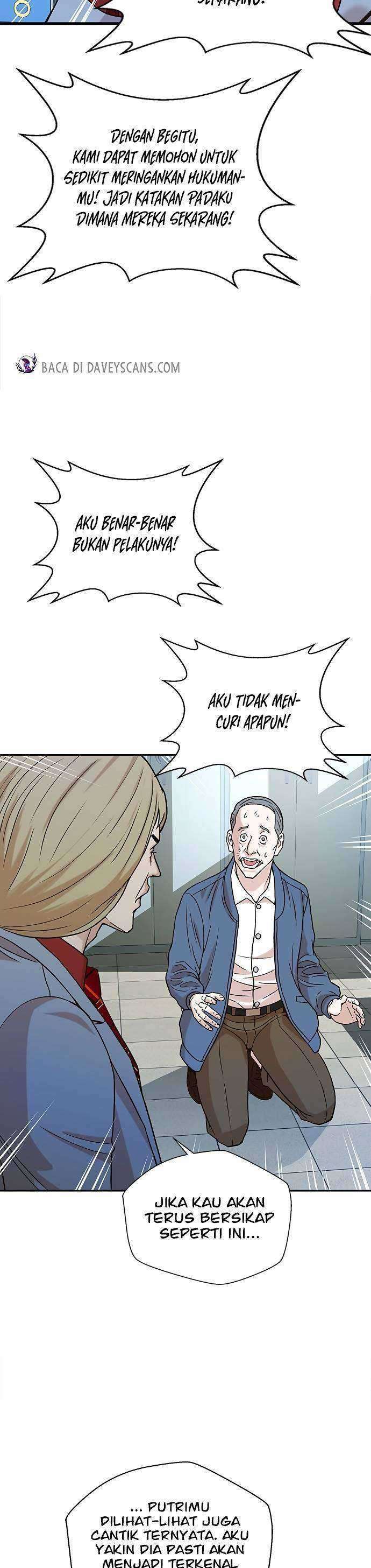 Judge Lee Han Young Chapter 11 Image 20