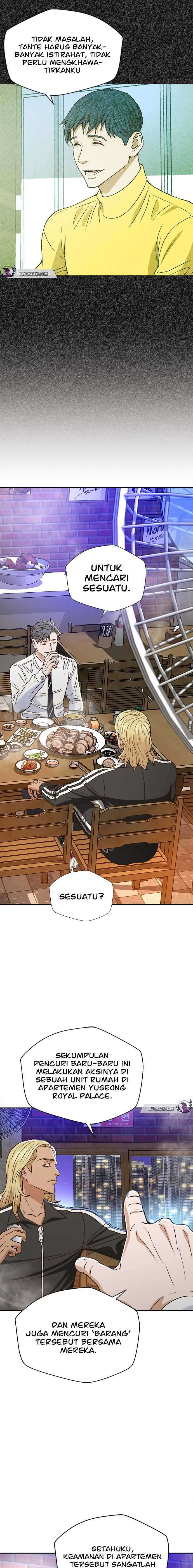 Judge Lee Han Young Chapter 12 Image 15