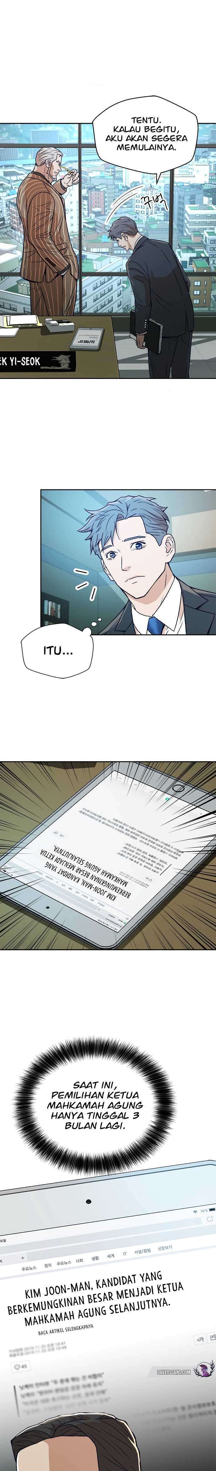 Judge Lee Han Young Chapter 13 Image 6