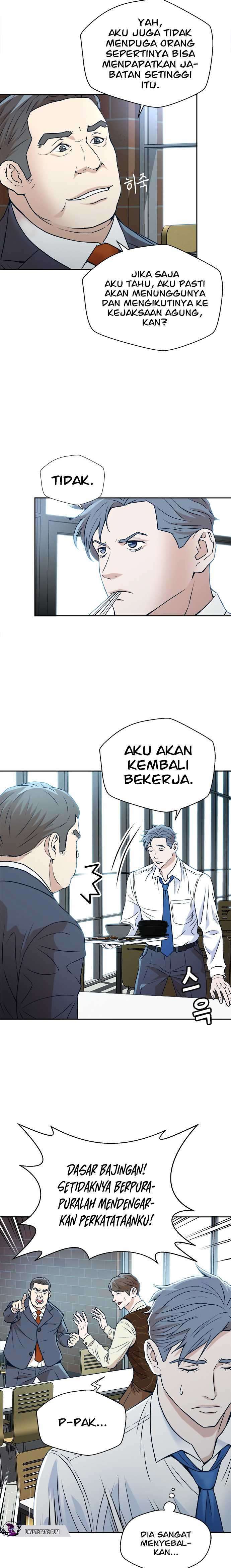 Judge Lee Han Young Chapter 13 Image 18