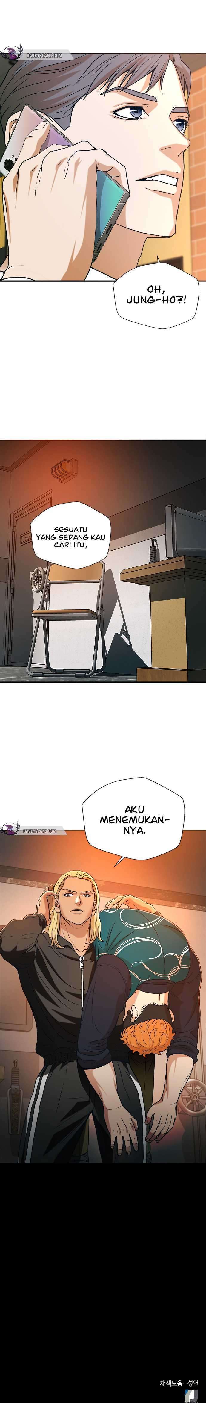 Judge Lee Han Young Chapter 13 Image 20