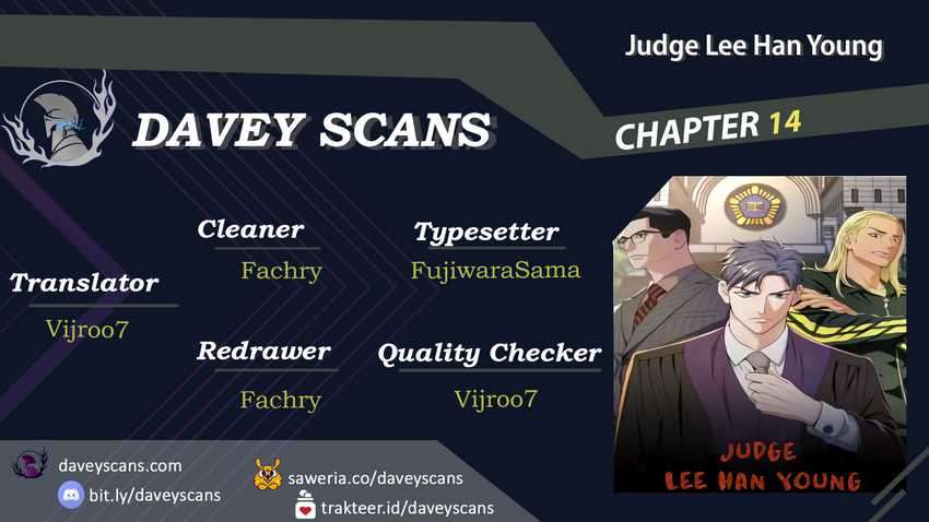 Judge Lee Han Young Chapter 14 Image 0