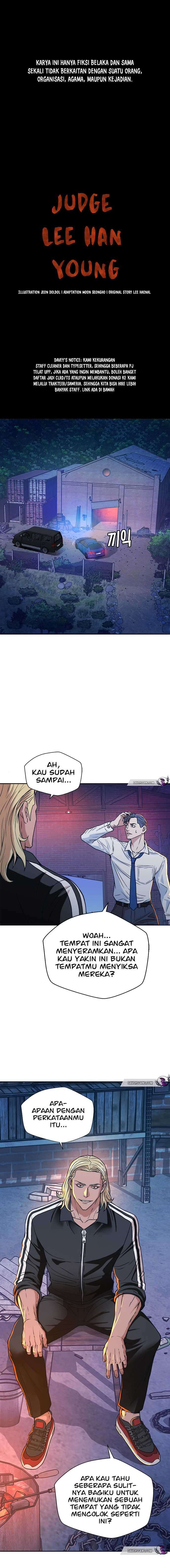 Judge Lee Han Young Chapter 14 Image 2