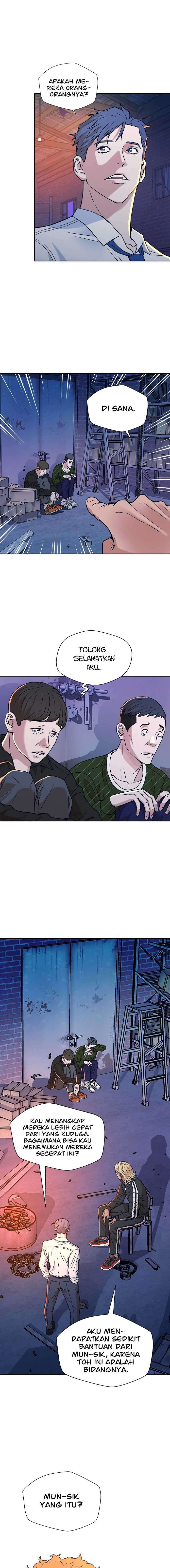 Judge Lee Han Young Chapter 14 Image 3