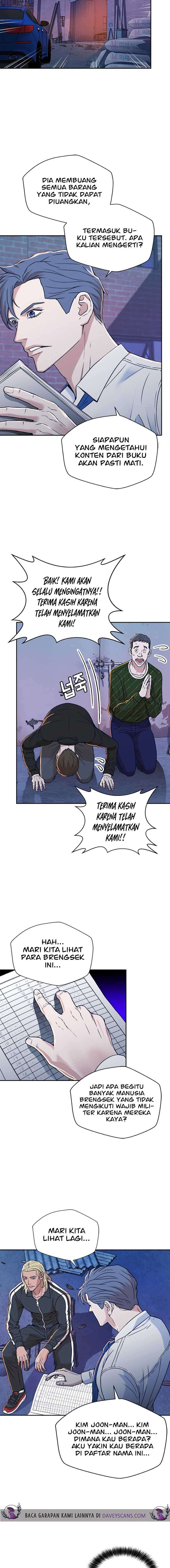 Judge Lee Han Young Chapter 14 Image 6