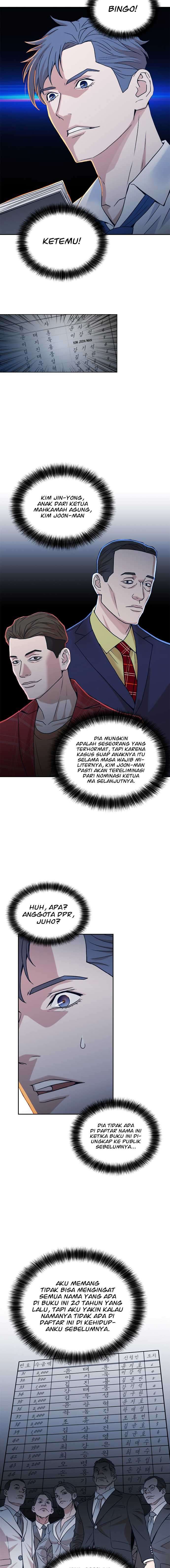 Judge Lee Han Young Chapter 14 Image 7