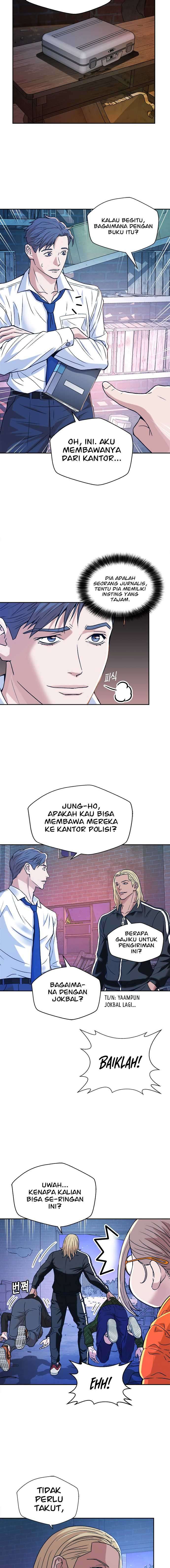 Judge Lee Han Young Chapter 14 Image 12