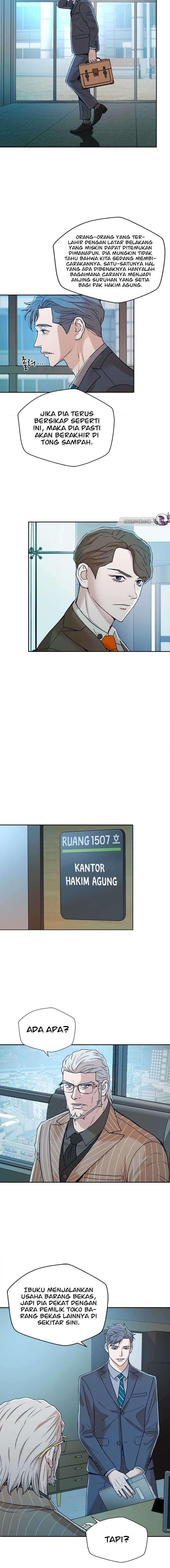 Judge Lee Han Young Chapter 14 Image 16