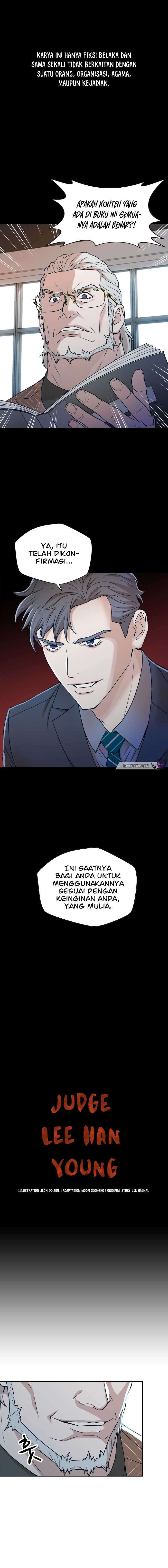 Judge Lee Han Young Chapter 15 Image 2