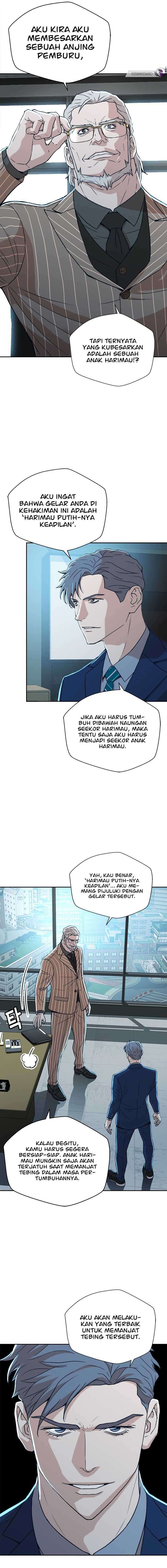 Judge Lee Han Young Chapter 15 Image 3