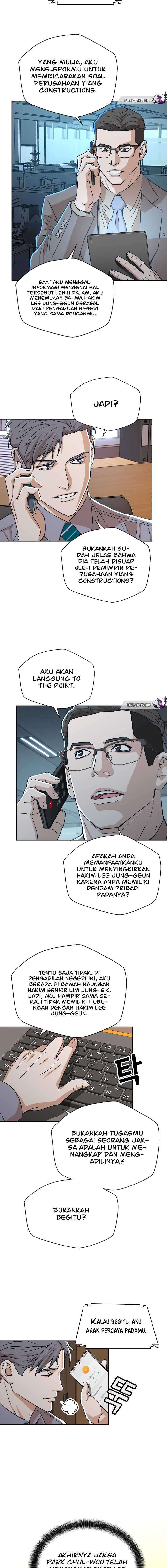 Judge Lee Han Young Chapter 15 Image 6