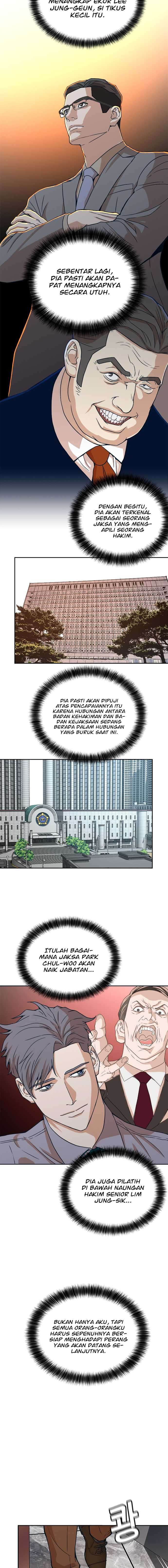 Judge Lee Han Young Chapter 15 Image 7