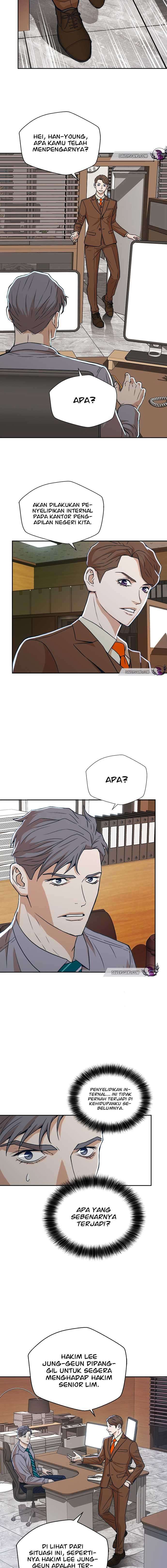 Judge Lee Han Young Chapter 15 Image 8