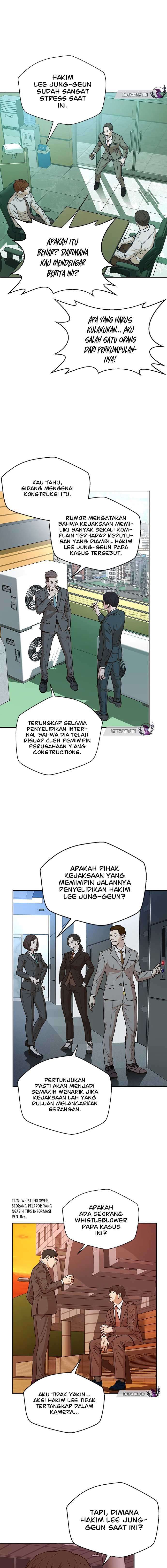 Judge Lee Han Young Chapter 15 Image 10