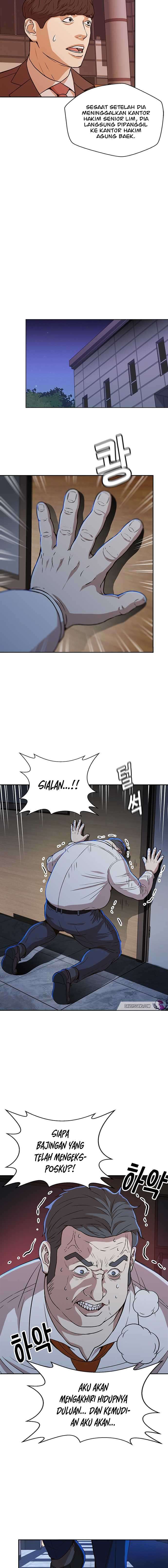 Judge Lee Han Young Chapter 15 Image 11