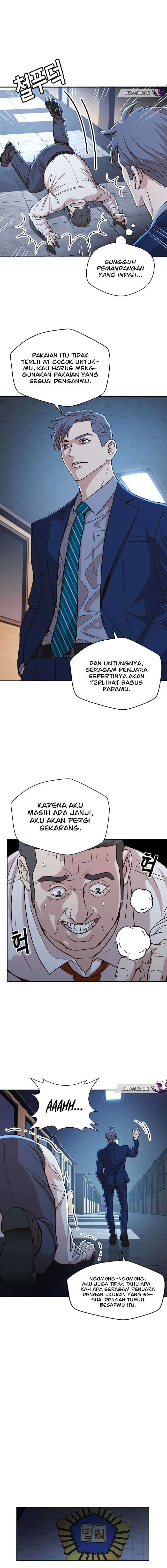 Judge Lee Han Young Chapter 15 Image 14