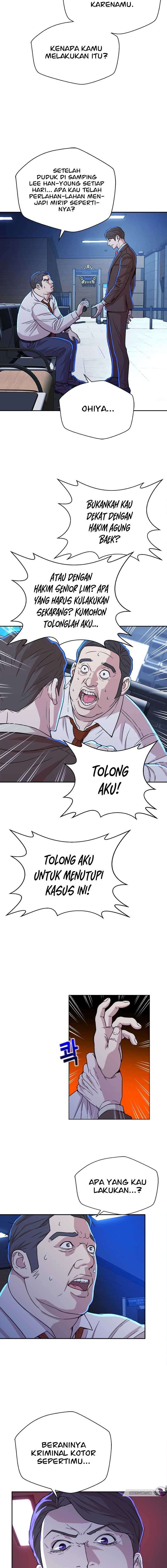 Judge Lee Han Young Chapter 15 Image 16