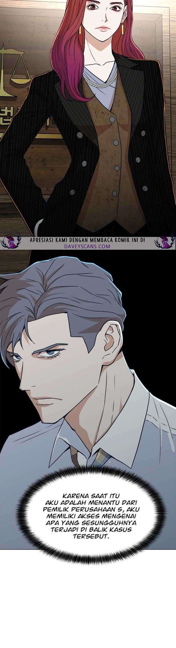 Judge Lee Han Young Chapter 16 Image 28